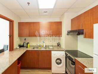 Exclusive Unit, A Beautiful Home to Live