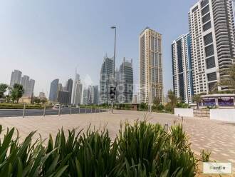 Fully Furnished 1 BR Apt. Near to Metro