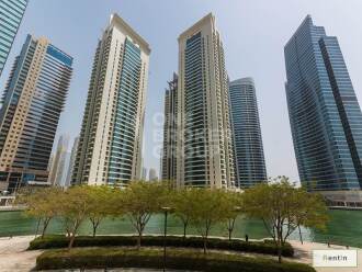 Fully Furnished 1 BR Apt. Near to Metro