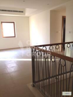 Unfurnished 3 Bed Townhouse in Al Furjan