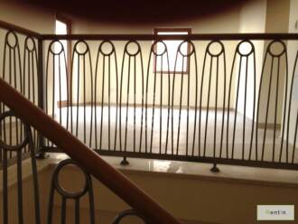 Unfurnished 3 Bed Townhouse in Al Furjan