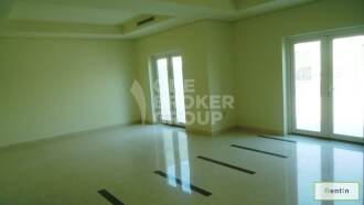 Unfurnished 3 Bed Townhouse in Al Furjan