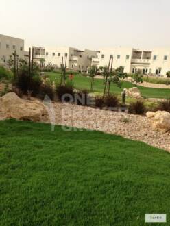 Unfurnished 3 Bed Townhouse in Al Furjan