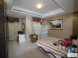 Best Stand 3BR Villa with Landscaped Garden