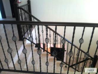 Landscaped 5BR Villa,Dubai Style, 2 Chqs