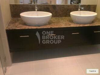 Landscaped 5BR Villa,Dubai Style, 2 Chqs