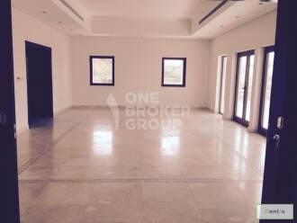 Landscaped 5BR Villa,Dubai Style, 2 Chqs