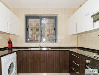 Fully Furnished Large 1 BR Apt,Pool View