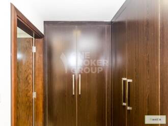 Fully Furnished Large 1 BR Apt,Pool View