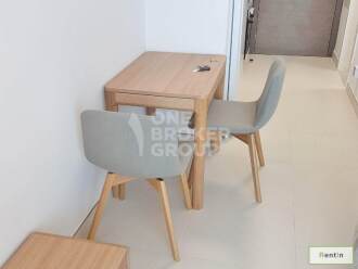 Brand New,Fully Furnished,6 Chqs Accepted