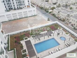 Brand New,Fully Furnished,6 Chqs Accepted