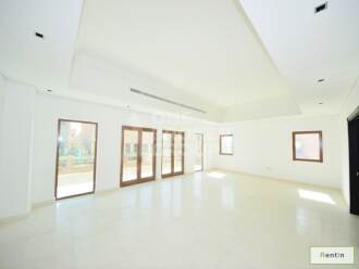Well-Kept 5BR+M, Dubai Style Al Furjan