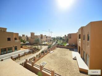 Well-Kept 5BR+M, Dubai Style Al Furjan