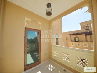 Well-Kept 5BR+M, Dubai Style Al Furjan