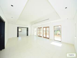 Well-Kept 5BR+M, Dubai Style Al Furjan