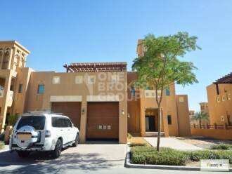 Well-Kept 5BR+M, Dubai Style Al Furjan