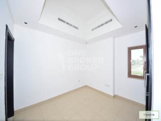 Well-Kept 5BR+M, Dubai Style Al Furjan