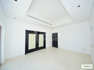 Well-Kept 5BR+M, Dubai Style Al Furjan