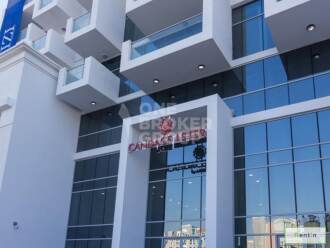 Azizi Aster Fully Furnished Studio,4Chqs