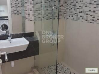 Azizi Aster Fully Furnished Studio,4Chqs
