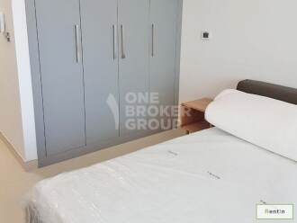 Azizi Aster Fully Furnished Studio,4Chqs