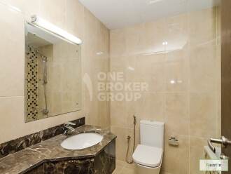  Azizi Iris, Semi  Furnished 2Bed, Vacant