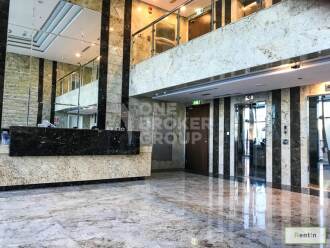  Azizi Iris, Semi  Furnished 2Bed, Vacant