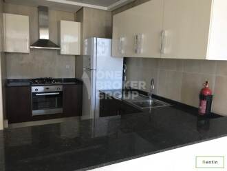  Azizi Iris, Semi  Furnished 2Bed, Vacant