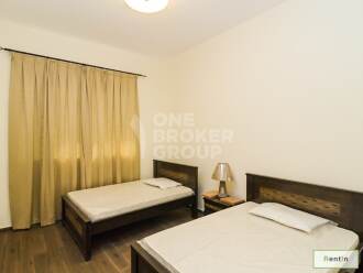  Azizi Iris, Semi  Furnished 2Bed, Vacant