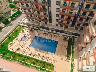  Azizi Iris, Semi  Furnished 2Bed, Vacant