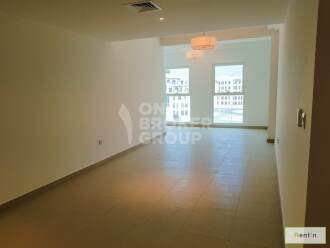 Brand new,Best Price for 1 BR Apt,Vacant