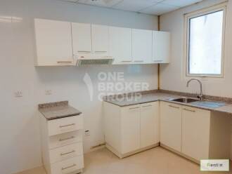 Brand new,Best Price for 1 BR Apt,Vacant
