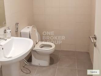 Brand new,Best Price for 1 BR Apt,Vacant
