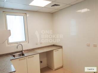 Brand new,Best Price for 1 BR Apt,Vacant