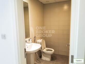 Brand new,Best Price for 1 BR Apt,Vacant