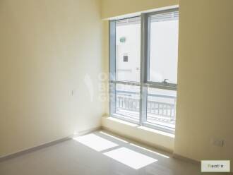 Vacant,Bay Central, Modern Style 2BR Apt