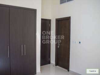 Vacant,Bay Central, Modern Style 2BR Apt