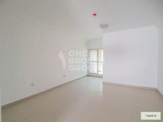 Huge Studio w/ balcony Al Khail Heights