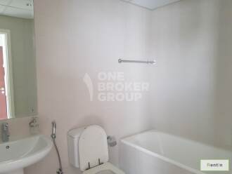 Huge Studio w/ balcony Al Khail Heights