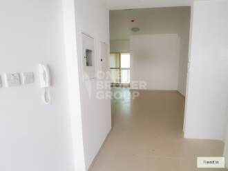 Huge Studio w/ balcony Al Khail Heights