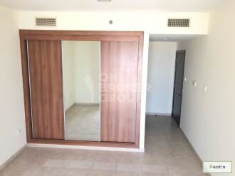 2 Bed with Sea View in Affordable Price