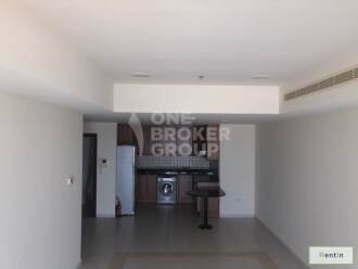 2 Bed with Sea View in Affordable Price