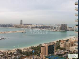 2 Bed with Sea View in Affordable Price