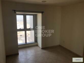 2 Bed with Sea View in Affordable Price