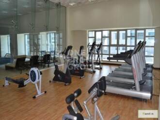 2 Bed with Sea View in Affordable Price