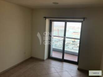 2 Bed with Sea View in Affordable Price