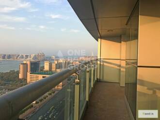 2 Bed with Sea View in Affordable Price