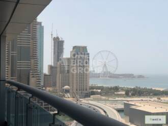 2 Bed with Sea View in Affordable Price