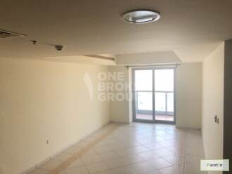 2 Bed with Sea View in Affordable Price