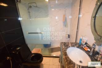 Exclusive, Upgraded 3BR, Full Lake View,